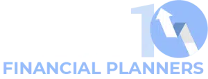 Best Financial Planners logo