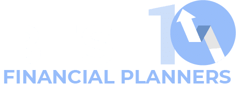 Best Financial Planners logo