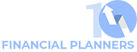 Best Financial Planners logo