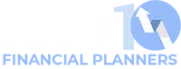 Best Financial Planners logo