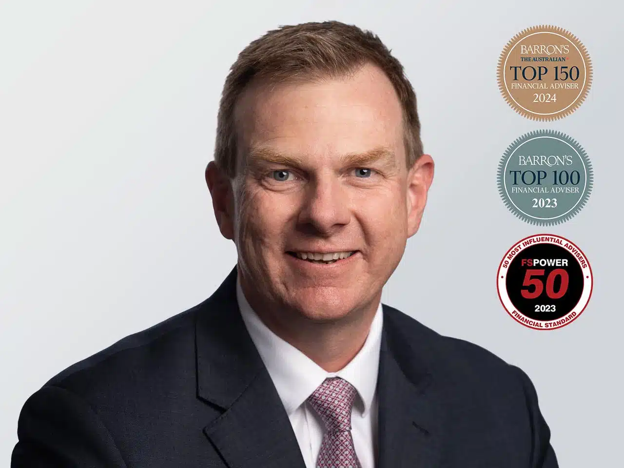 Charlie Fraser Brisbane Financial Planner