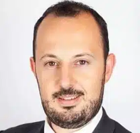 Profile picture of Matt Dragovic, financial advisor in Sydney