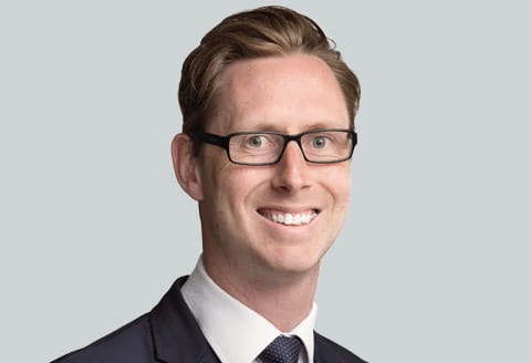 Finn Dorney - Hobart Financial Planner