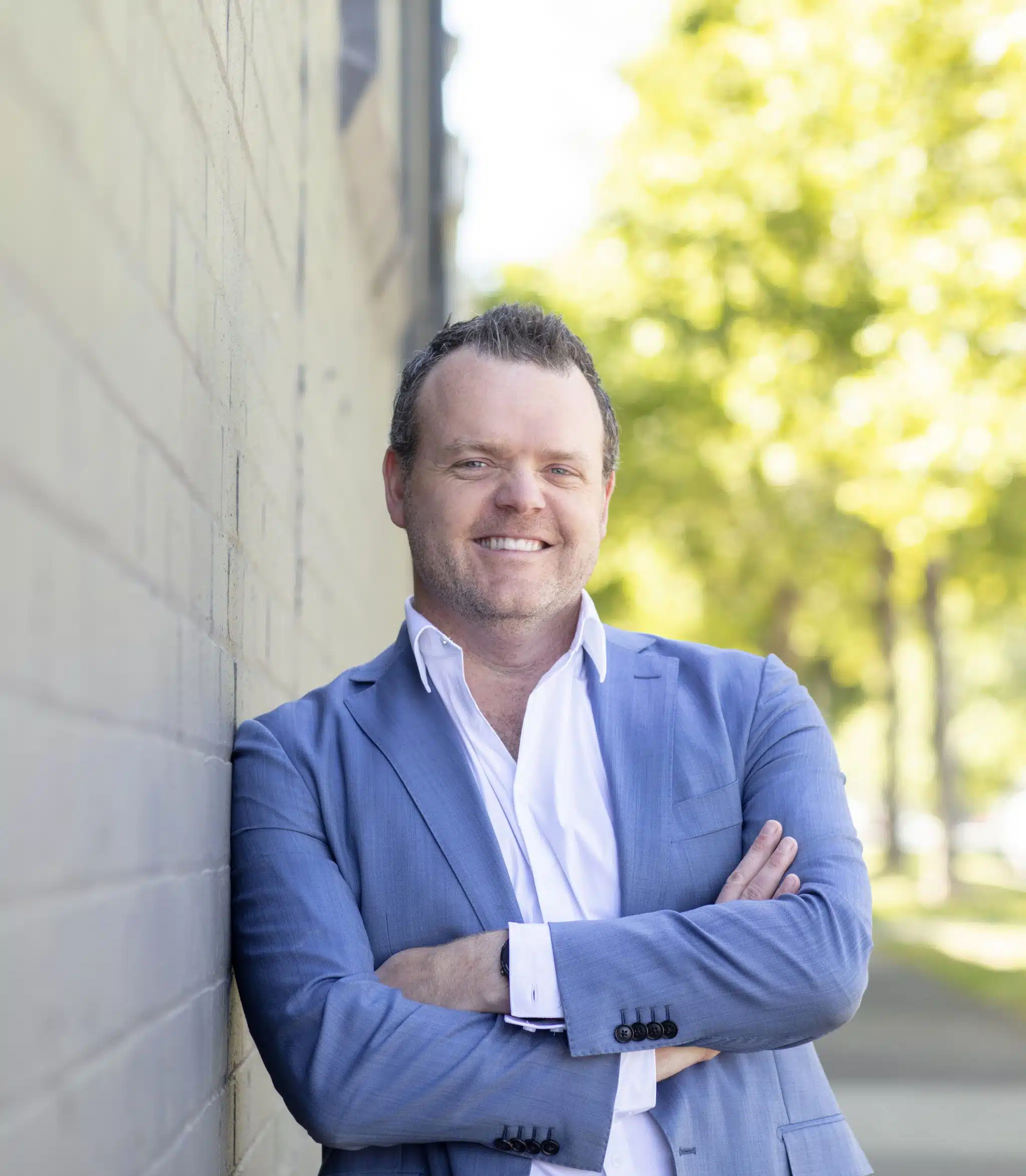 Cameron Howlett Medico Financial Planner