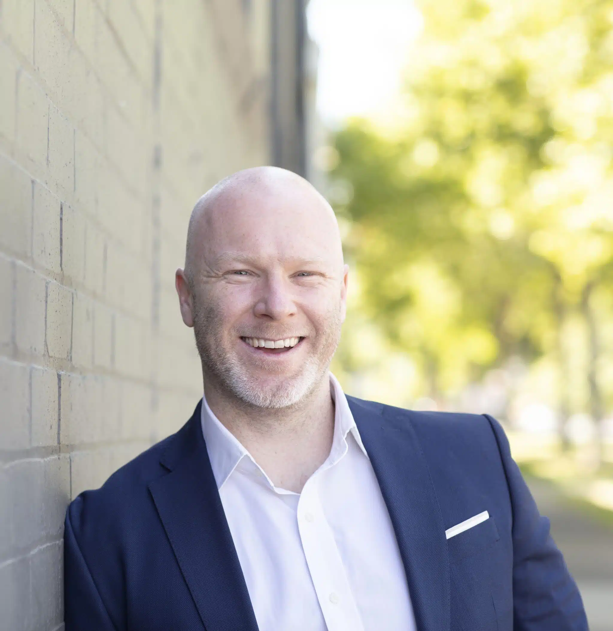 Chris Haggart Financial Planner for Doctors and Dentists