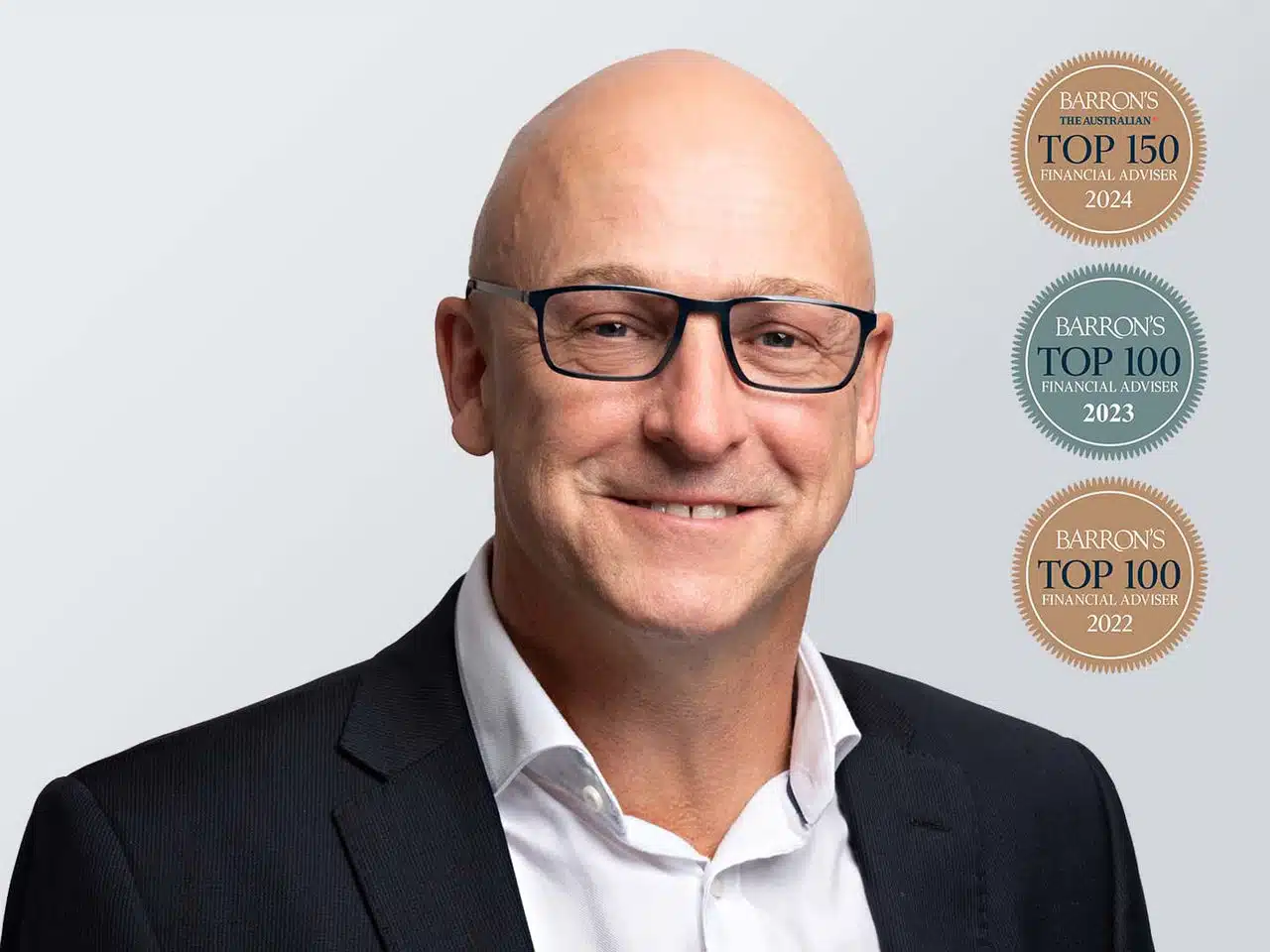 Campbell Sorrel Financial Adviser Melbourne