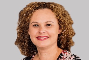 Judith Brown Cairns financial planner