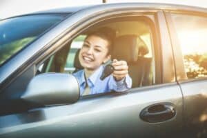 Does Refinancing A Car Hurt Your Credit
