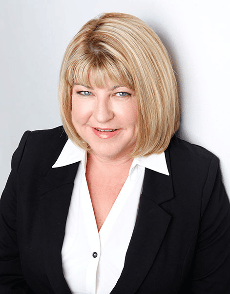 Tracy Dyer Central coast best financial planner