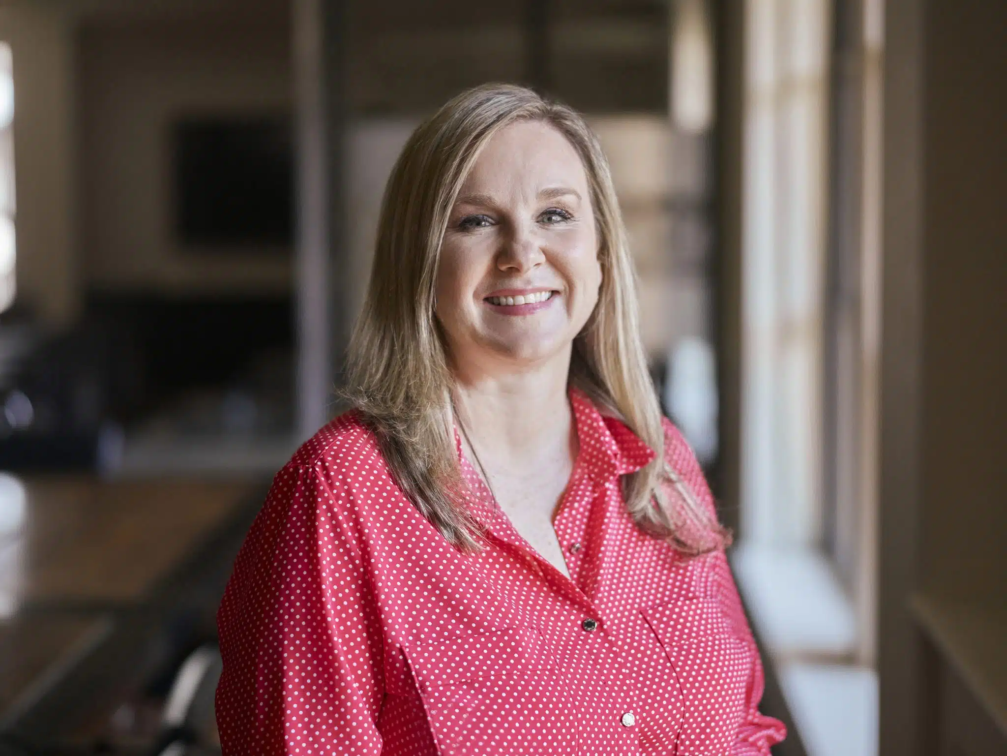 Simone Murray Best Female Financial Planner