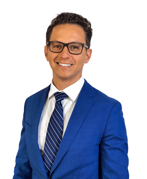 Daniel Albanes best financial planner Gold Coast