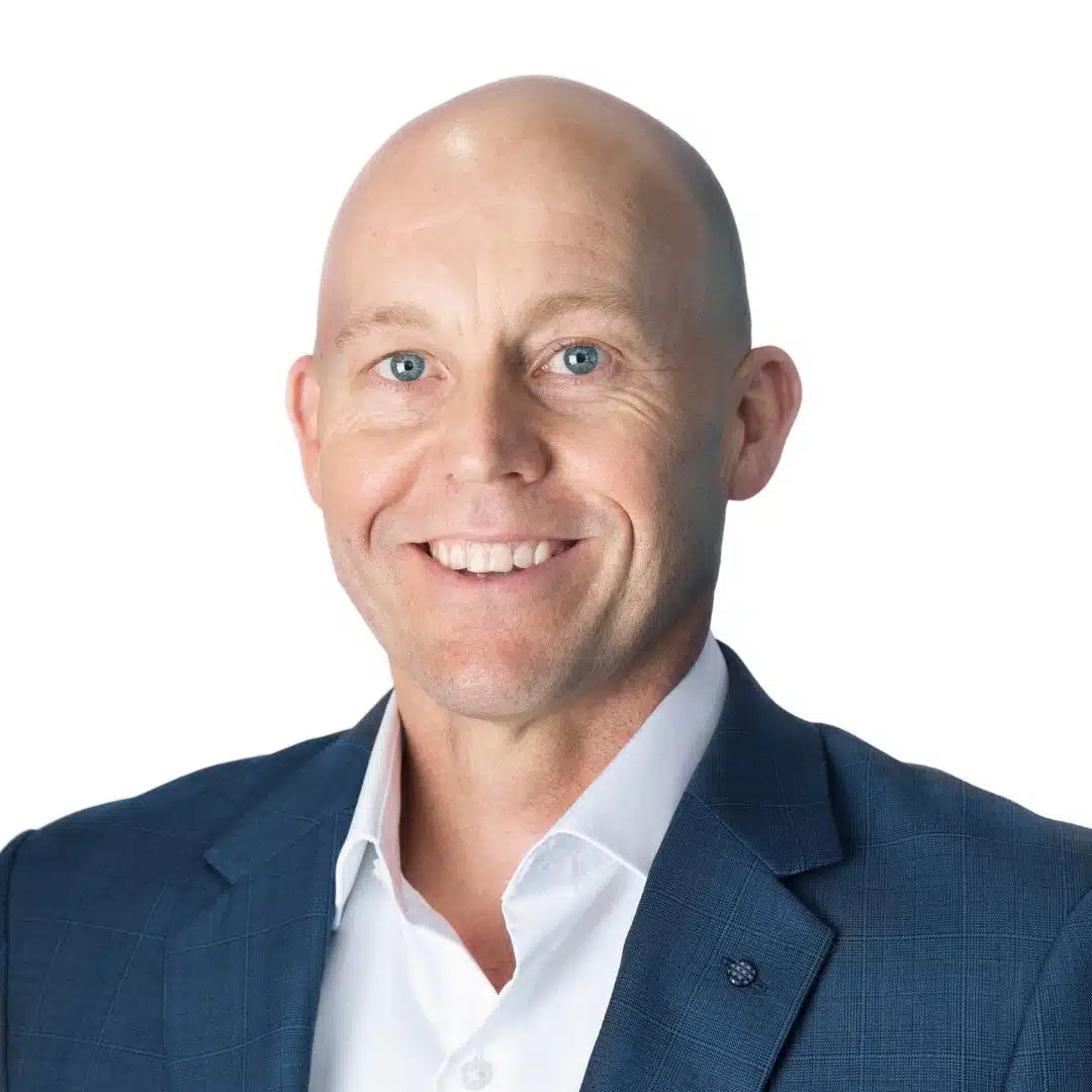 Hugh Robertson, Financial Planner Gold Goast