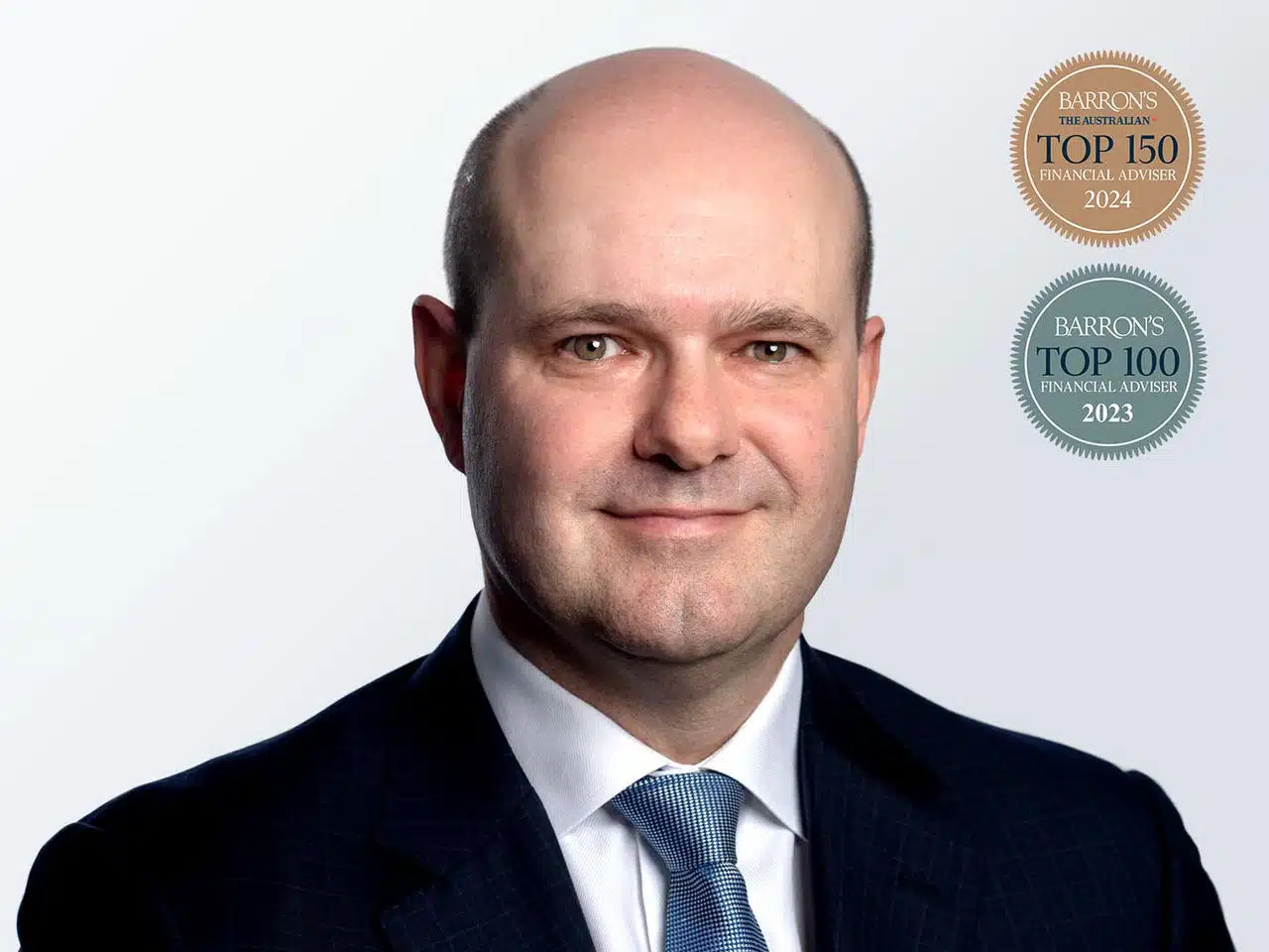 Ashley Davis Townsville financial planner