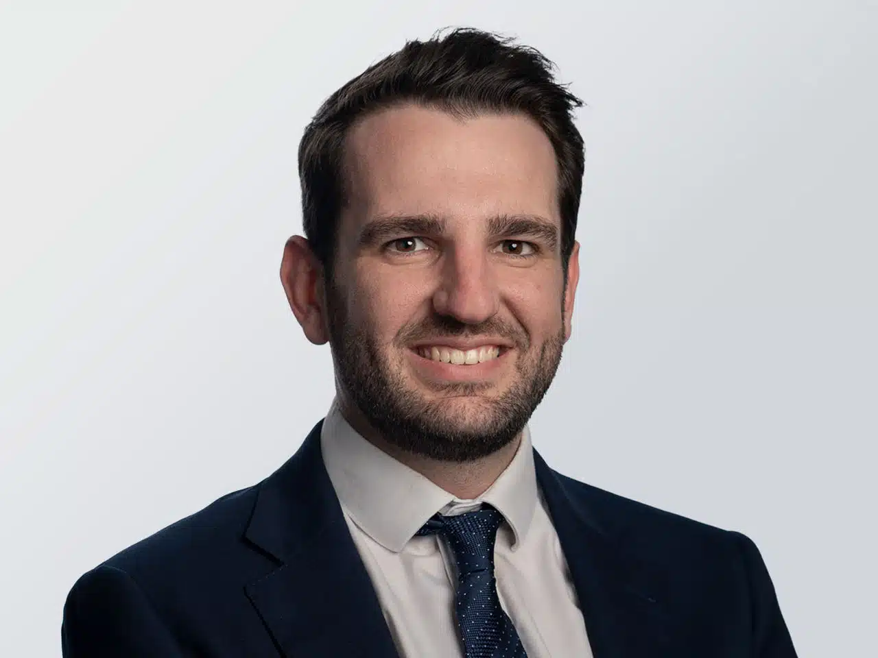 Joey Sorensen Financial Adviser in Townsville