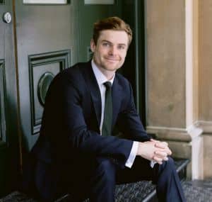 Profile picture of Andy Darroch, Top Financial Planner with Independent Wealth Advice