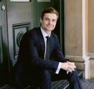 Profile picture of Andy Darroch, Top Financial Planner with Independent Wealth Advice