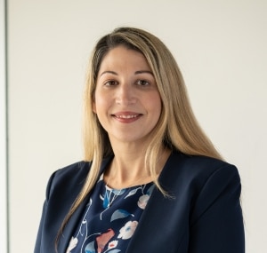 Profile image of Danielle Jones, William Buck Wealth Advisors, Adelaide financial planners