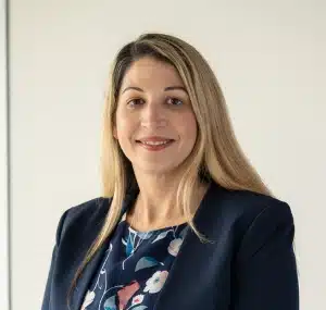 Profile image of Danielle Jones, William Buck Wealth Advisors, Adelaide financial planners