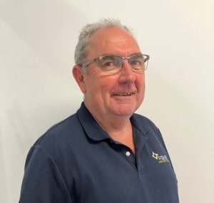 Profile picture of Danny Maher from Fiducia, a Financial Planner in Cairns