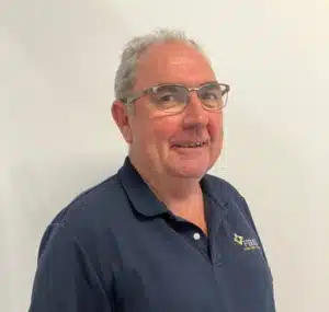 Profile picture of Danny Maher from Fiducia, a Financial Planner in Cairns