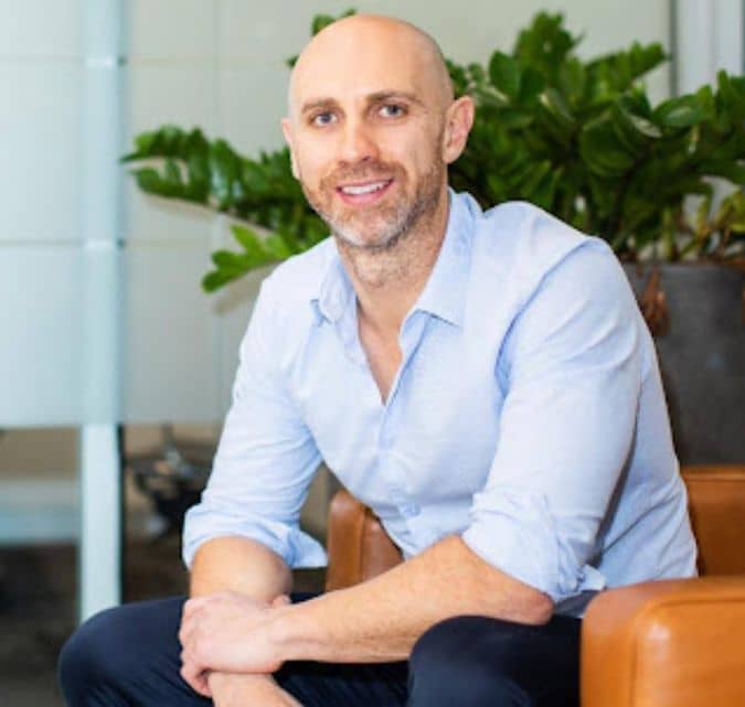 Profile picture of David Hancock, Sydney financial adviser