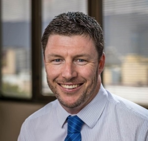 Profile picture of Joel Little, Sage Financial Advice in Cairns