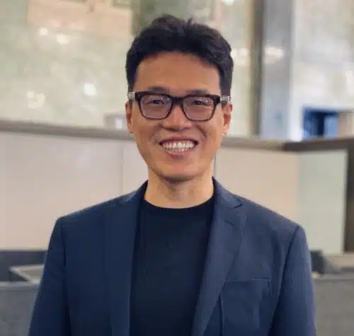 Profile picture of John Kuo, a Financial Planner in Sydney with Sierra Wealth
