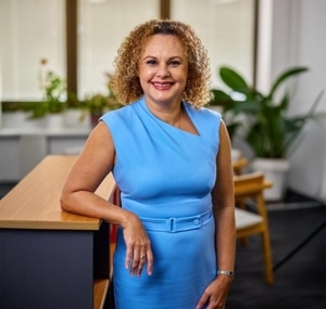 Profile picture of Judith Brown, a Cairns financial planner