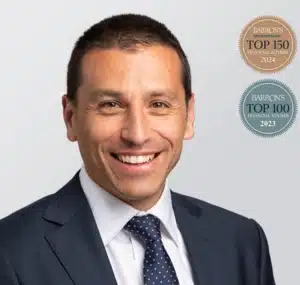 Profile picture of Kevin Centra, Shadforth Financial, Financial Planner Geelong