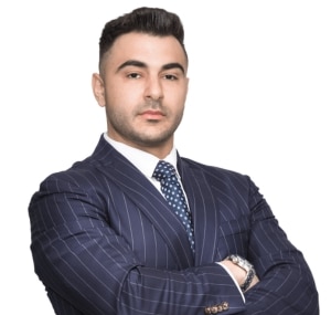 Profile picture of Milad Rezai, Anchor Wealth Planner Adelaide