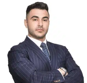 Profile picture of Milad Rezai, Anchor Wealth Planner Adelaide