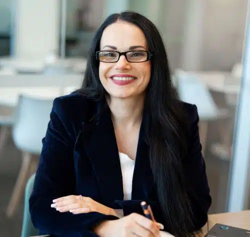 Morgan Hayward, Lume Wealth, Gold Coast Financial Planner