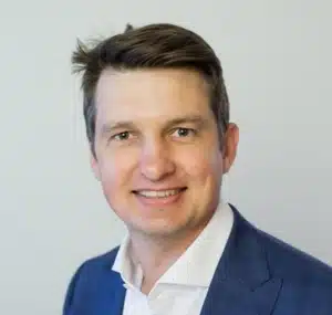 Profile picture of Oliver Temme, Midsec Financial Advisors in Adelaide