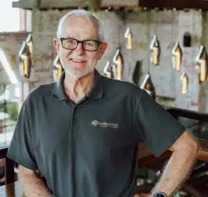 Profile picture of Peter Burke, Financial Planner Geelong