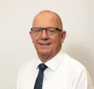 Profile picture of Peter Mancell, Financial Advisor Hobart