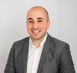 Profile picture of Robert Daniele, Roberts Retirement Advisory, Adelaide