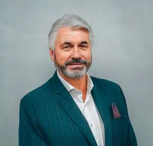 Profile picture of Sean Hammond, ASET Wealth Management, Canberra