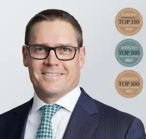 Profile Picture of Simon Growden of Shadforth Financial Group, Perth Financial Advisor