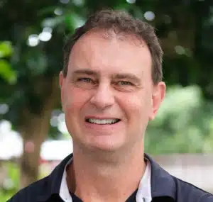 Profile picture of Bradley Wall, Guide Financial, Advisor Sunshine Coast