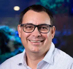 Profile picture of Jason Fowler, a Financial Planner in Cairns