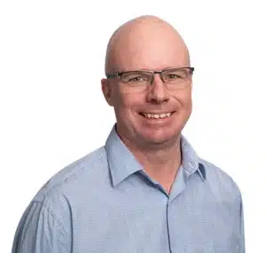 Profile picture of Mick Murray, Fiducian, Financial Adviser Darwin