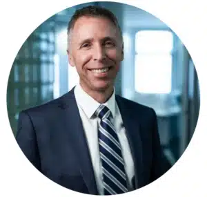 Profile picture of Phil Hall, Collins SBA, Hobart Financial Advisor