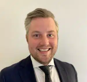 Profile picture of Tom Robertson, TAS Ethical, Financial Planner Hobart