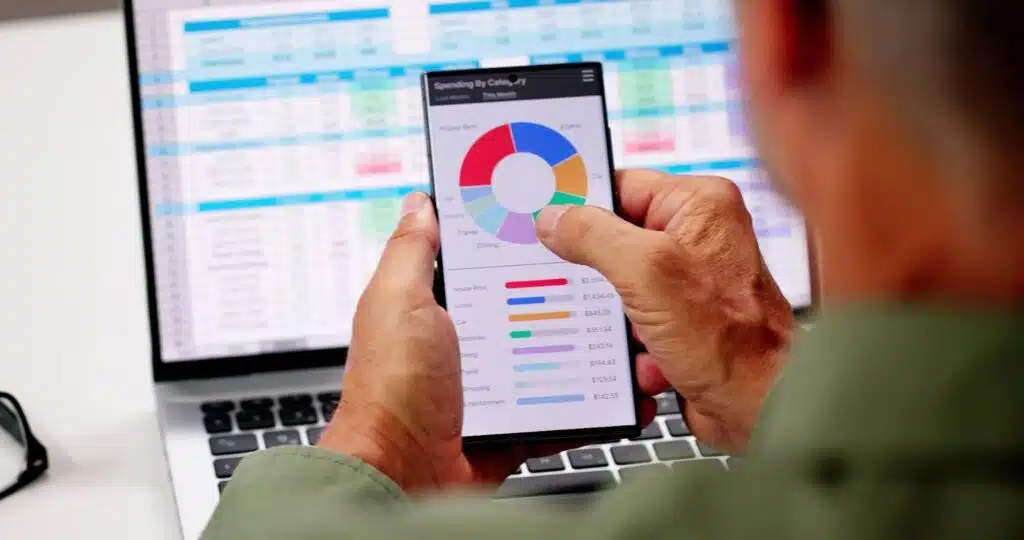 Budget for buying a house