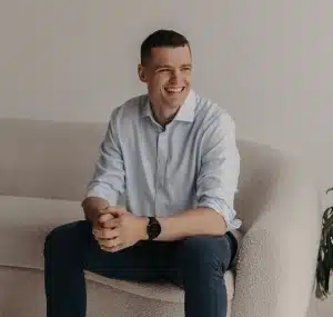 Profile picture of Kerrod Holland, Tenex, Financial Advisor Newcastle