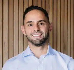 Profile picture of John Monserra, Apex Advisers, Geelong Financial Planner