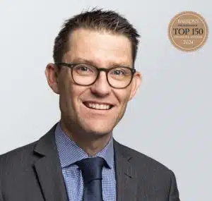 Profile picture of Andrew McCracken, Shadforth, Financial Planner Adelaide