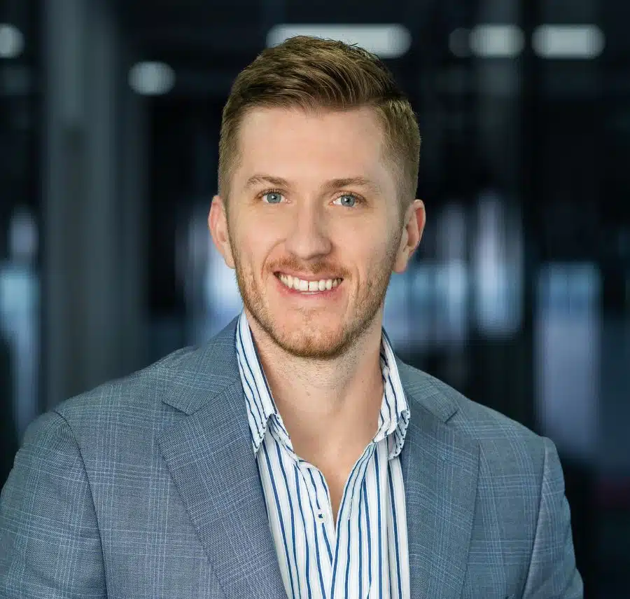 Profile picture of Aaron Alston, Hudson Financial Planning Gold Coast