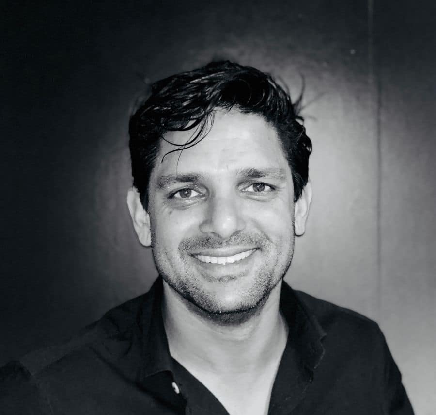 Profile picture of Andre Dirckze, Gold Coast Financial Planner