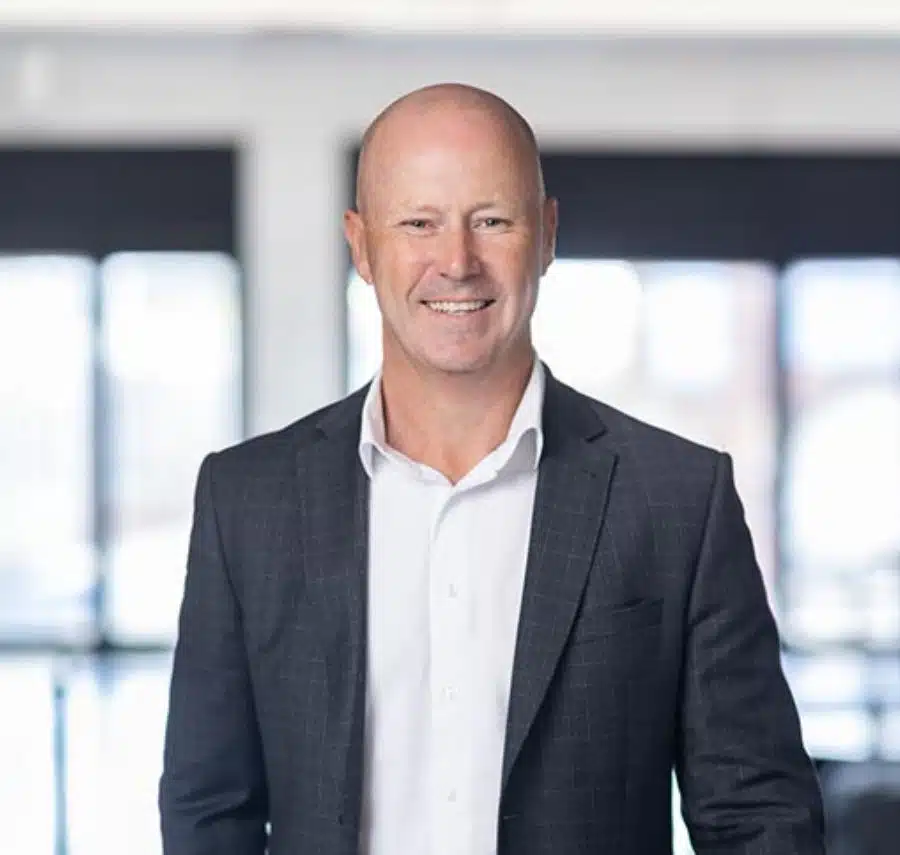 Profile picture of Andrew Jones at PSK Private Wealth in Canberra